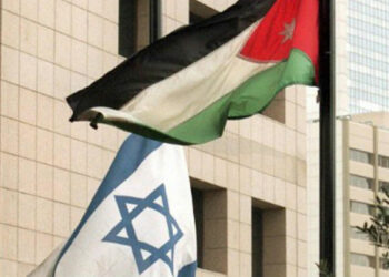 تنديدا بالعدوان على غزة: الأردن تستدعي سفيرها في تل أبيب