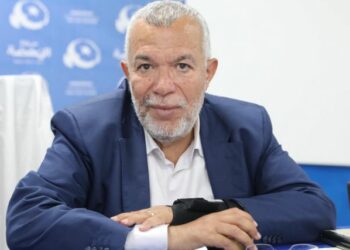 رفض مطلب الإفراج عن نور الدين البحيري وإحالته على الدائرة الجنائية