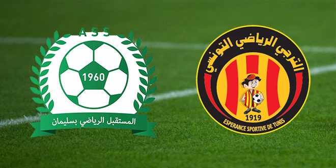 الترجي يفوز على مضيفه مستقبل المرسى