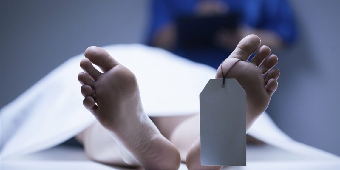 بنزرت : وفاة إمرأة ألقت نفسها من فوق الجسر المتحرك