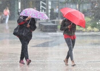 طقس الخميس 7 ديسمبر 2023