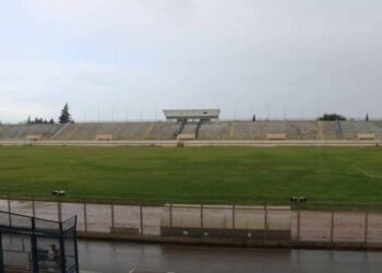 بداية من 15 جانفي: ملعب الشاذلي زويتن يفتح أبوابه من جديد