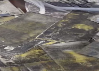 أريانة: القبض على أجنبيين من أجل غسيل الأموال وتدليس عملة