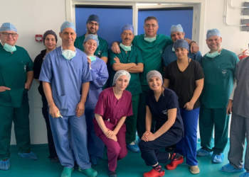 زرع جهاز لمساعدة البطين الأيسر للقلب على ضخ الدم: مستشفى الرابطة يسجل نجاح طبي جديد