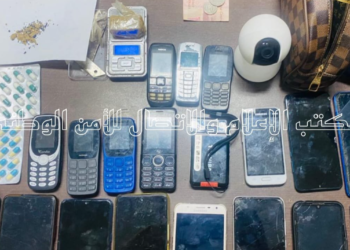 العاصمة: إيقاف قُصّر ارتكبوا سرقات لمحلات سكنية ومحلات تجارية