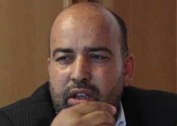 الكاتب العام لجامعة الشؤون الدينية عبد السلام العطوي في ذمة الله