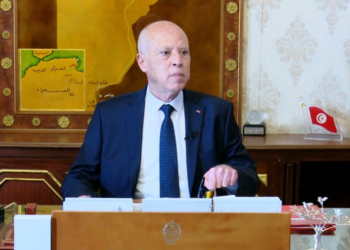 سعيّد: “هناك ملف كبير جدا في الرشوة والفساد تعلق بشركة كبرى وعلى المسؤولين تحمل مسؤولياتهم”