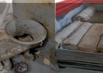 حجز 285 قطعة مرطبات فاسدة في منوبة