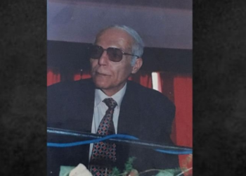 الكاتب والصحفي محمد مصمولي في ذمة الله