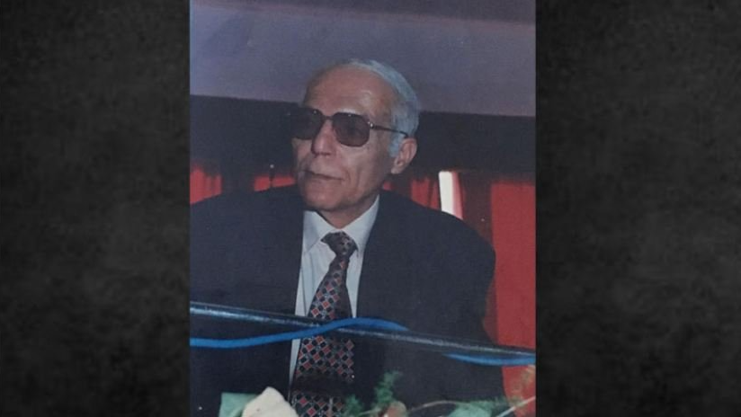 الكاتب والصحفي محمد مصمولي في ذمة الله