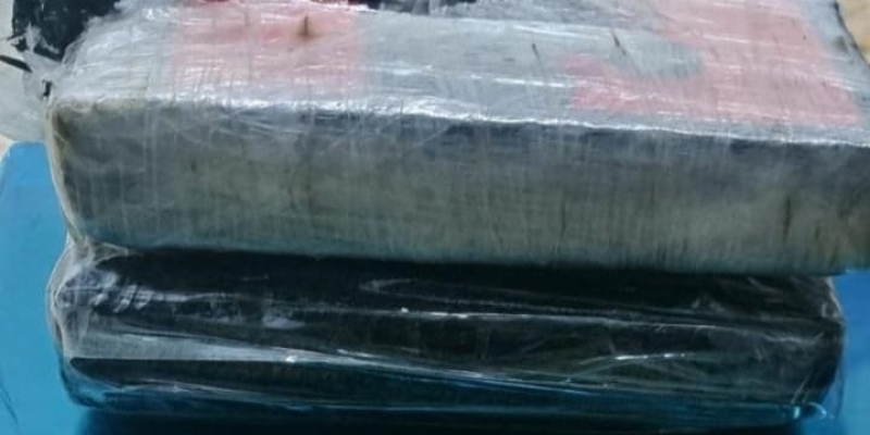 رأس جدير: إحباط محاولة تهريب 2،2 كغ من مخدر الكوكايين