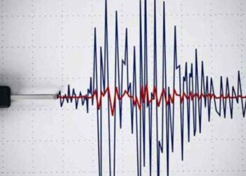 العاصمة: تسجيل رجّة أرضية