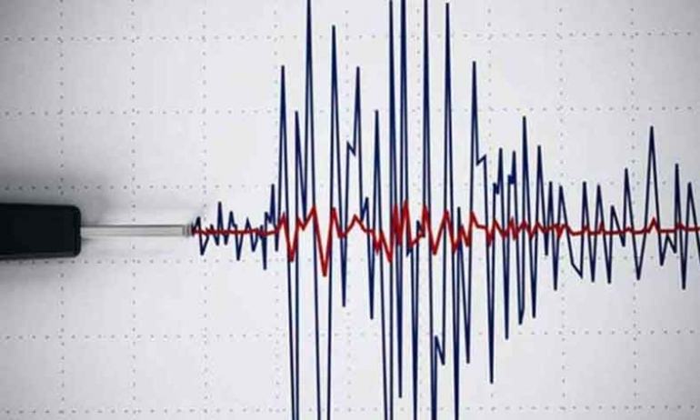 العاصمة: تسجيل رجّة أرضية