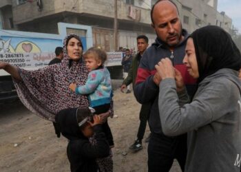 حصيلة حرب الإبا.دة على غزة ترتفع إلى 20 ألف شهيد.. والجوع يفتك بالأطفال