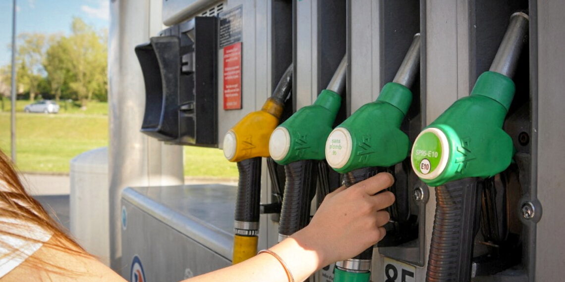 شركة “ستير” تنفي وجود أزمة في المحروقات