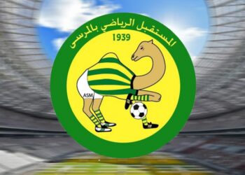 مستقبل المرسى يعلن فسخ عقد اللاعب علاء الدين قمش