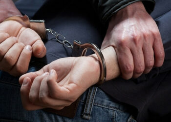 القبض على شاب وفتاة مفتش عنهما في قضايا إرهابية