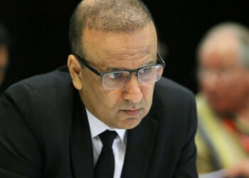     رفض الإفراج عن وديع الجريمة