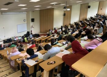 مناظرات إعادة التوجيه الجامعي تنتظم من 18 إلى 30 مارس