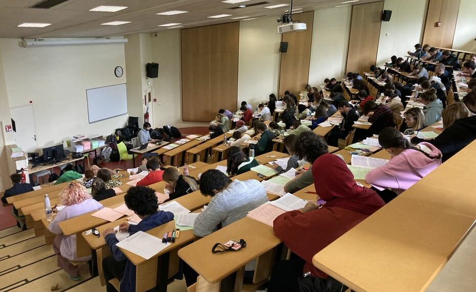 مناظرات إعادة التوجيه الجامعي تنتظم من 18 إلى 30 مارس