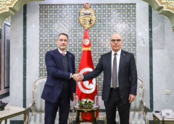 وزير الخارجية يتلقى ردا على رسالة وجهها لبلينكن لوقف العدوان على قطاع غزّ.ة