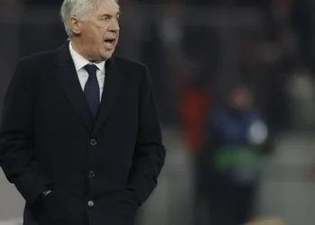 أنشيلوتي يجدد عقده مع ريال مدريد حتى جوان 2026