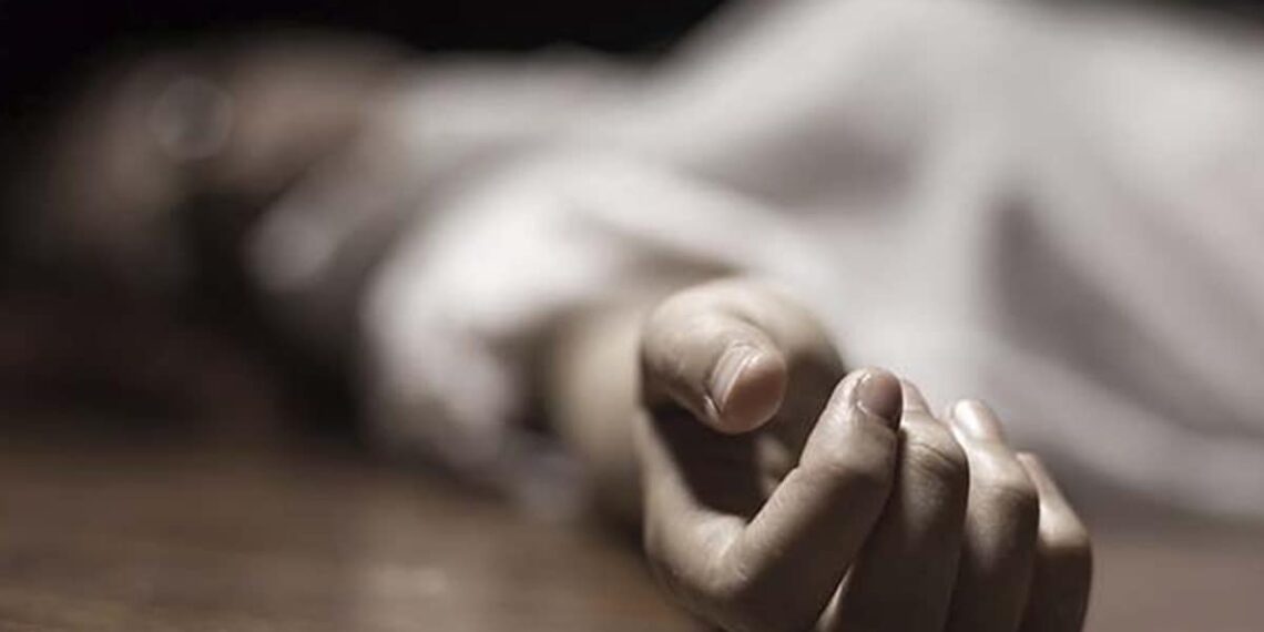 القيروان: إنتحا..ر نائب سابق عن حركة النهضة