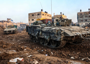 إعلام عبري: سحب لواء غولاني وكتا..ئب من لواء المظليين من غز.ة بعد 60 يوما من القتا.ل