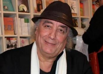 واسيني لعرج، النابغة العربي الجزائري