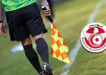 تعيينات حكام مقابلات الجولة 12 للرابطة المحترفة الأولى