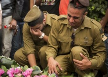 الجيش الإسرائيلي يعلن إرتفاع ق.تلا.ه إلى492 عسكريا