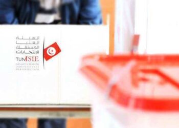 المصادقة على ميزانية هيئة الانتخابات