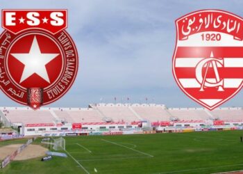 هذا المساء في رادس: كلاسيكو مثير بين الافريقي والنجم