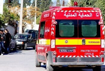 المنستير: اختناق عائلة بالغاز