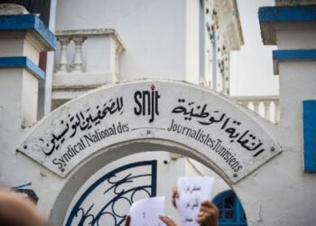 نقيب الصحفيين: “المرسوم 54 خطر على  الحريات وإسقاطه أصبح ضرورة”