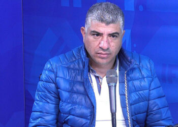 6 أشهر سجنا في حقّ نجيب الدزيري