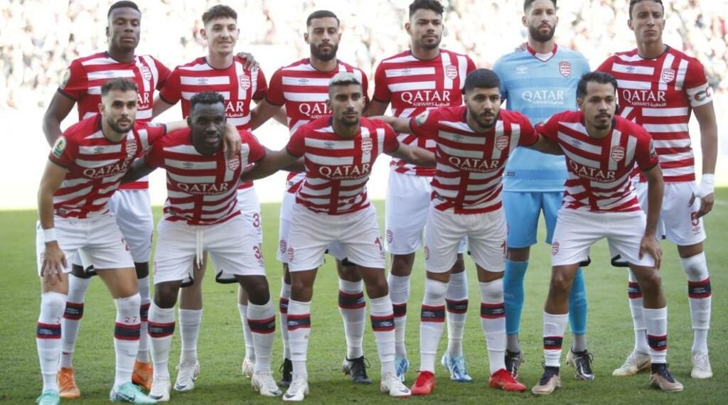 كأس الكاف: الإفريقي يفوز بثلاثية نظيفة على ريفرز يونايتد النيجيري