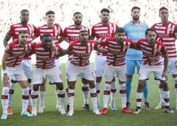 كأس الكاف: الإفريقي يفوز بثلاثية نظيفة على ريفرز يونايتد النيجيري