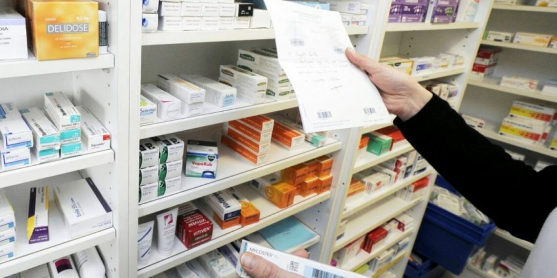 نقابة الصيادلة: تنتهي الإتفاقية مع الكنام آخر ديسمبر ولم يقع التوصل إلى أي اتفاق لتجديدها”