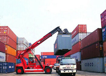 مع موفى أكتوبر 2023: تراجع عجز الميزان التجاري الطاقي بـ3%