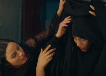 الفيلم التونسي «بنات ألفة» لكوثر بن هنية ضمن القائمة القصيرة لجوائز الأوسكار 2024 في صنفين