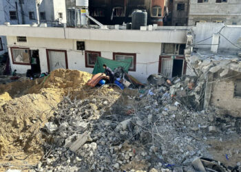 إسرائيل مستعدة لعقد هدنة لمدة أسبوعين و”حما…س” ترفض التفاوض قبل وقف إطلاق النار