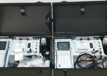 الكشف عن سرقة معدات واسترجاعها بشركة فسفاط قفصة