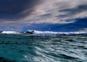 تحذير من رياح قوية جدا بداية من الليلة