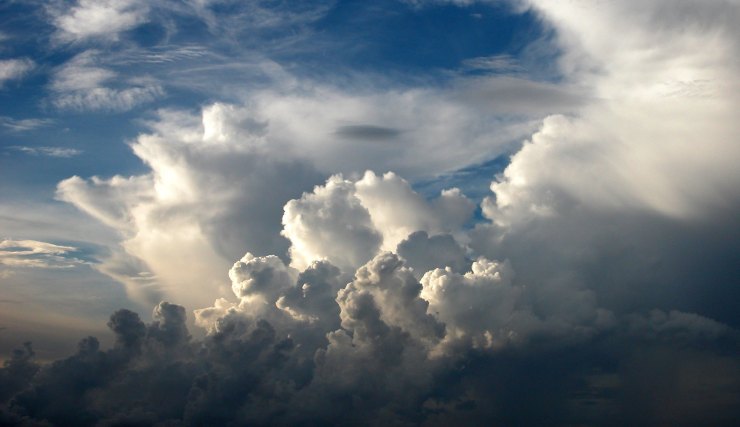 الإثنين: طقس قليل السحب والحرارة بين 17 و21 درجة