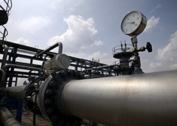 إعطاء إشارة إنطلاق تزويد ولاية بنزرت بالغاز الطبيعي