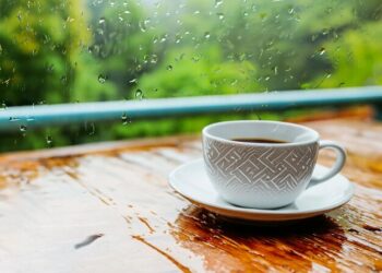 بداية من الغد: أمطار غزيرة وطقس شتوي بامتياز