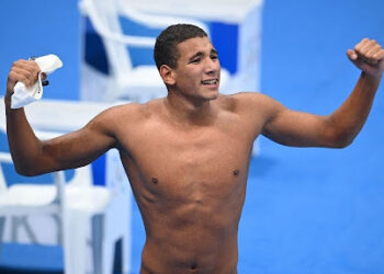 قائمة الرياضيين التونسيين المرشحين للمنافسة على لقب الأفضل لعام 2023