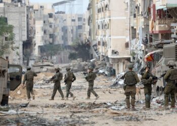 أوراق منسيّة: الحرب التوراتية