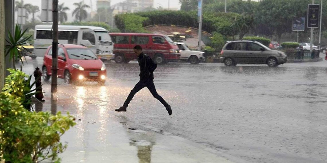 بعد تهاطل كميات كبيرة من الأمطار: الحماية المدنية تتدخل في هذه المناطق